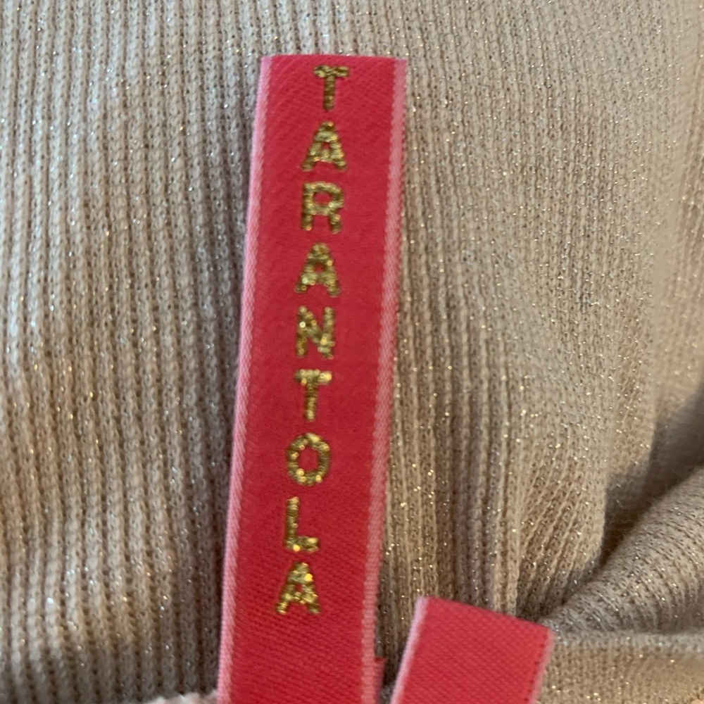 Charlotte Tarantola Top - Picture 5 of 6